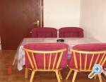 Apartments Halović ostrov Rab Chorwacja
