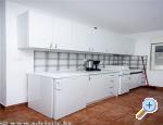 Apartments Halović ostrov Rab Chorwacja