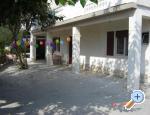 Apartments Halović ostrov Rab Chorwacja