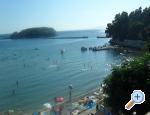 Apartments Mare ostrov Rab Chorwacja