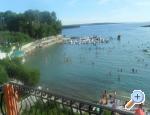 Apartments Mare ostrov Rab Chorwacja