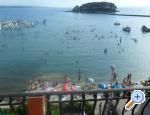 Apartments Mare ostrov Rab Chorwacja