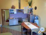 Apartments Mare ostrov Rab Chorwacja