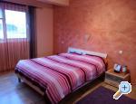 Apartments Mare ostrov Rab Chorwacja