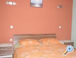 Apartments Mare ostrov Rab Chorwacja