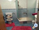 Apartments Mare ostrov Rab Chorwacja
