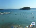 Apartments Mare ostrov Rab Chorwacja
