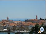 Apartments Ruzica ostrov Rab Chorwacja