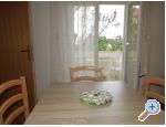 Apartments Ruzica ostrov Rab Chorwacja