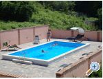 Apartments Hajo ostrov Rab Chorwacja