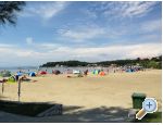 Apartments Pavlecic ostrov Rab Chorwacja