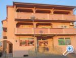 Apartments Sindi ostrov Rab Chorwacja