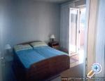 Apartments Sindi ostrov Rab Chorwacja