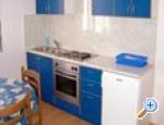 Apartments Sindi ostrov Rab Chorwacja