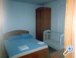Apartments Sindi ostrov Rab Chorwacja