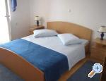 Apartments Mundanije ostrov Rab Chorwacja