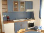 Apartments Mundanije ostrov Rab Chorwacja