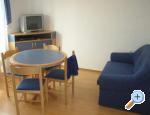 Apartments Mundanije ostrov Rab Chorwacja