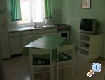 Apartments Mundanije ostrov Rab Chorwacja