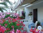 Rooms Skoblar ostrov Rab Chorwacja