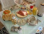Rooms Skoblar ostrov Rab Chorwacja