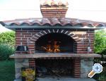 Rooms Skoblar ostrov Rab Chorwacja
