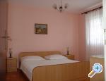 Rooms Skoblar ostrov Rab Chorwacja