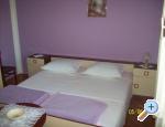 Rooms Skoblar ostrov Rab Chorwacja