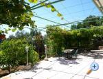 Rooms Vukusic ostrov Rab Chorwacja