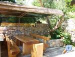 Rooms Vukusic ostrov Rab Chorwacja