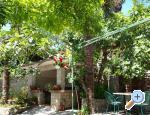 Rooms Vukusic ostrov Rab Chorwacja