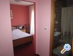 Rooms Vukusic ostrov Rab Chorwacja
