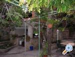 Rooms Vukusic ostrov Rab Chorwacja