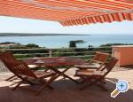 Vila Avigo ostrov Rab Chorwacja