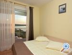 Vila Avigo ostrov Rab Chorwacja