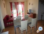 Vila Avigo ostrov Rab Chorwacja