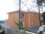 Vila Pogled Palit ostrov Rab Chorwacja