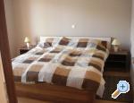 Vila Pogled Palit ostrov Rab Chorwacja