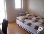 Vila Pogled Palit ostrov Rab Chorwacja