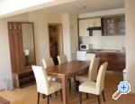 Vila Pogled Palit ostrov Rab Chorwacja
