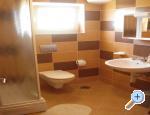 Vila Pogled Palit ostrov Rab Chorwacja