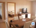 Vila Pogled Palit ostrov Rab Chorwacja
