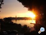 Vila Rio & Magdalena ostrov Rab Chorwacja