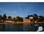 Vila Rio & Magdalena ostrov Rab Chorwacja