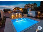 Villa Anka ostrov Rab Chorwacja