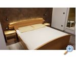 Villa Anka ostrov Rab Chorwacja