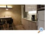 Villa Anka ostrov Rab Chorwacja