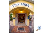 Villa Anka ostrov Rab Chorwacja