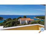 Villa Anka ostrov Rab Chorwacja