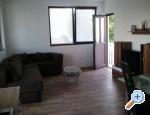Villa Lolo ostrov Rab Chorwacja